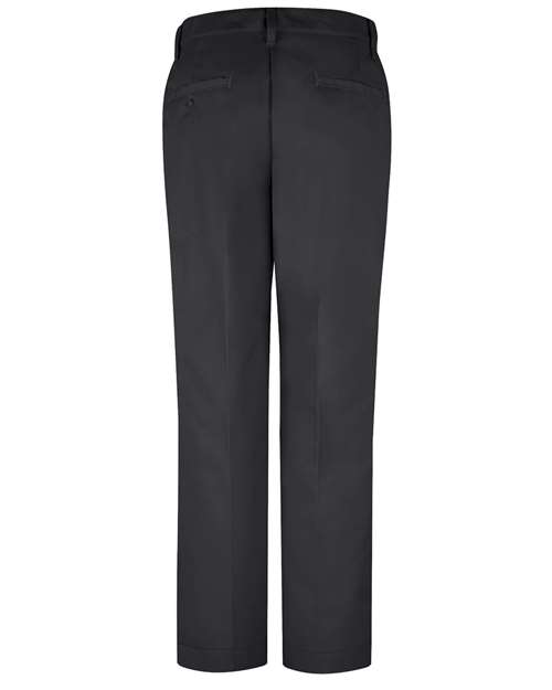 Women's Dura-Kap Industrial Pants – Back