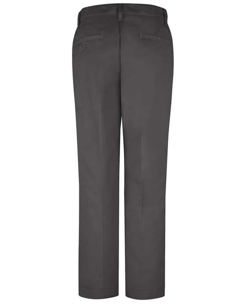 Women's Dura-Kap Industrial Pants – Back