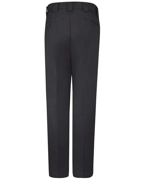 Men's Utility Work Pants – Back