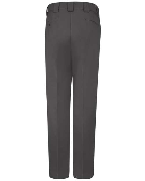 Men's Utility Work Pants – Back