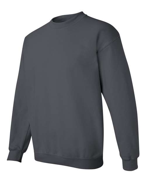 Unisex Heavy Blend™ Crewneck Sweatshirt – Side