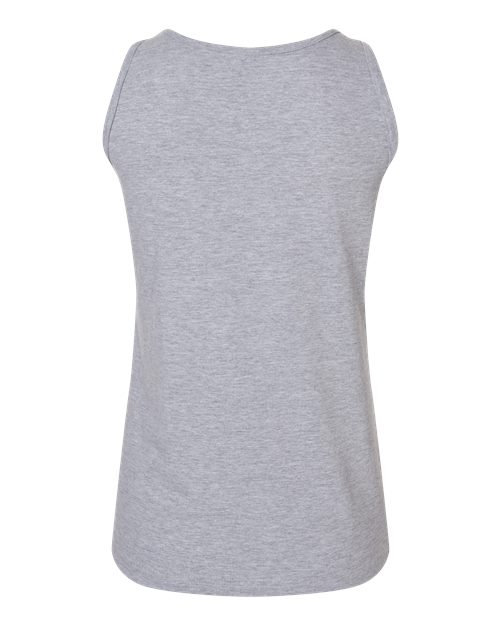 Women's Softstyle® Tank Top – Back