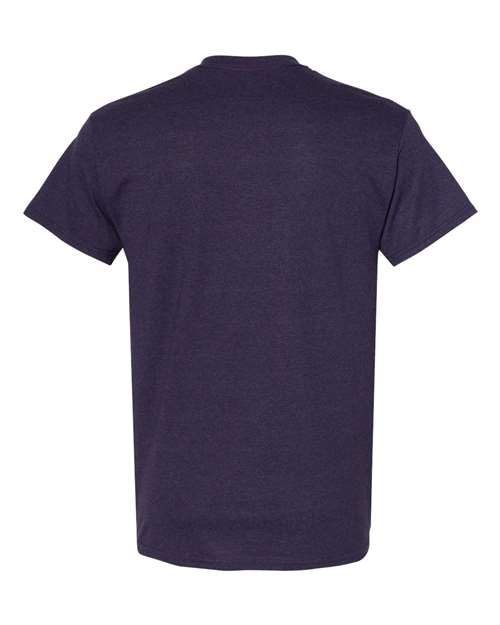Unisex Heavy Cotton™ T-Shirt – Back