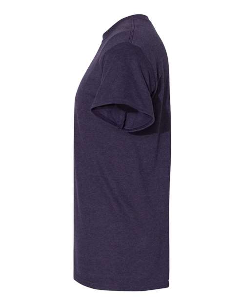 Unisex Heavy Cotton™ T-Shirt – Detail
