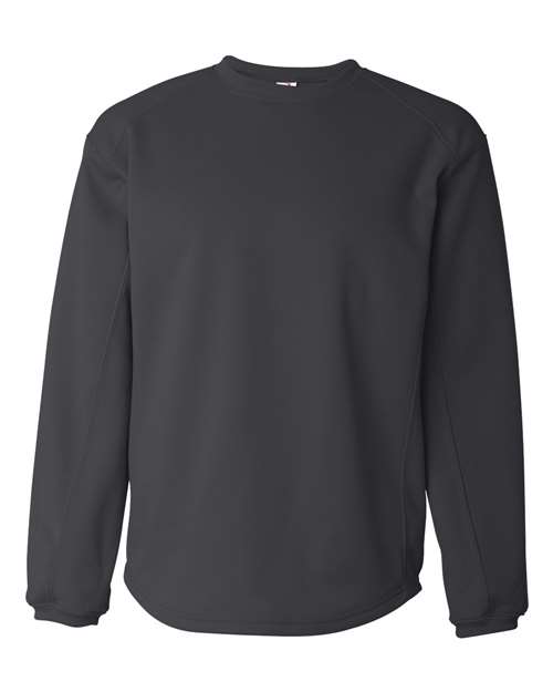 Men's BT5 Performance Fleece Crewneck Sweatshirt