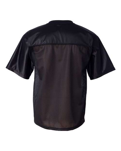 Men's Stadium Replica Football Jersey – Back