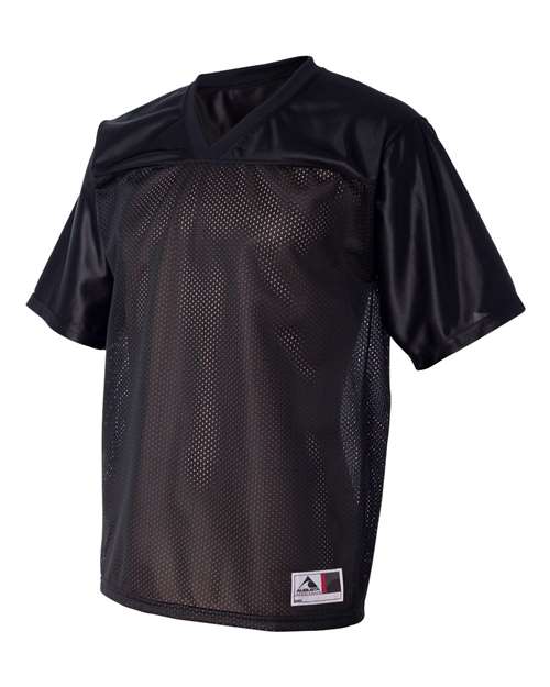 Men's Stadium Replica Football Jersey – Side