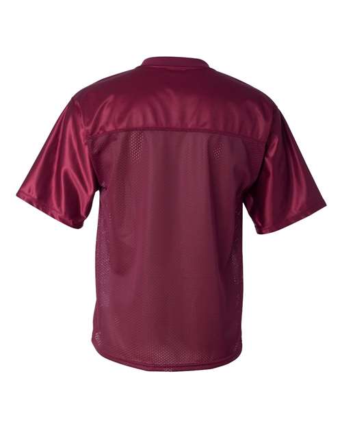 Men's Stadium Replica Football Jersey – Back