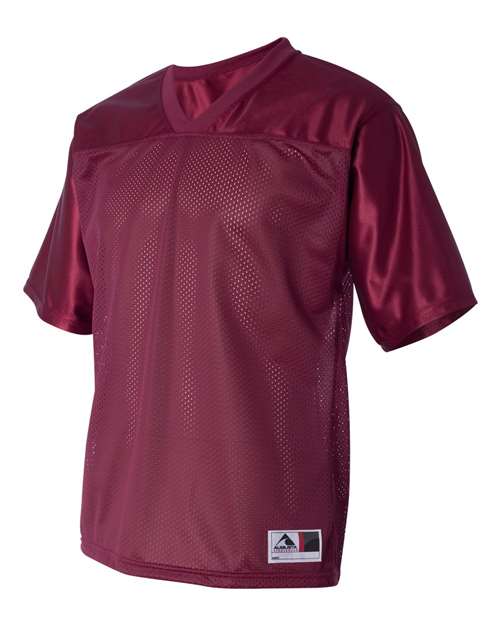 Men's Stadium Replica Football Jersey – Side