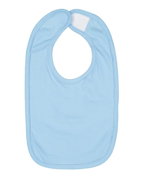Infant Premium Jersey Bib – Front
