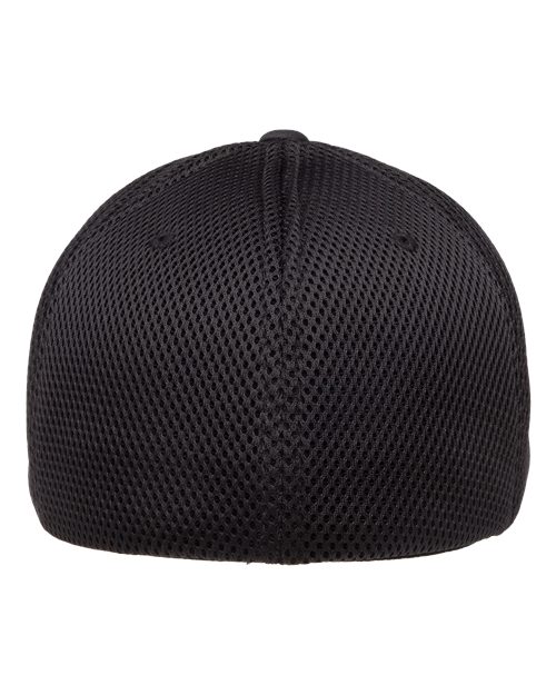 Ultrafiber Mesh Cap – Back