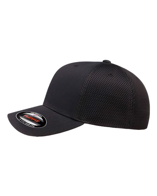Ultrafiber Mesh Cap – Detail