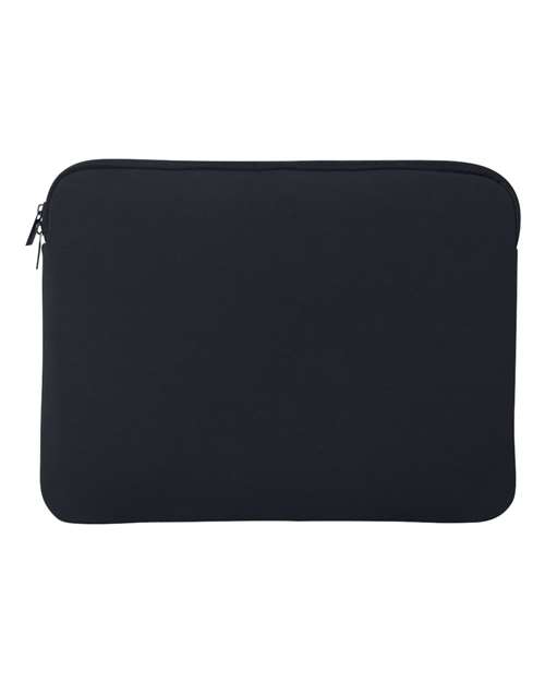 Neoprene 13" Laptop Sleeve – Back