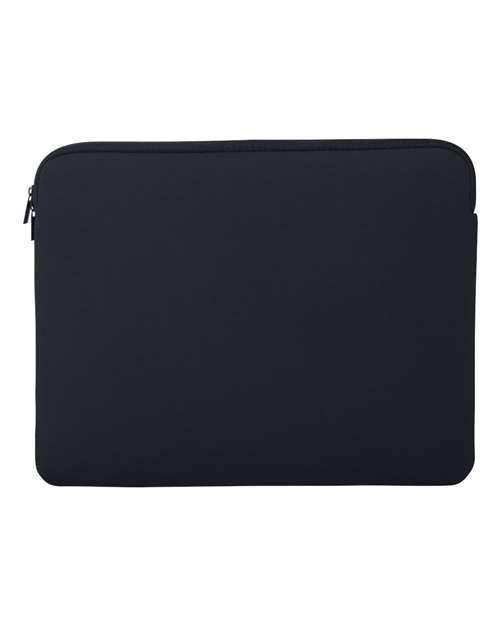 Neoprene 15" Laptop Sleeve – Back