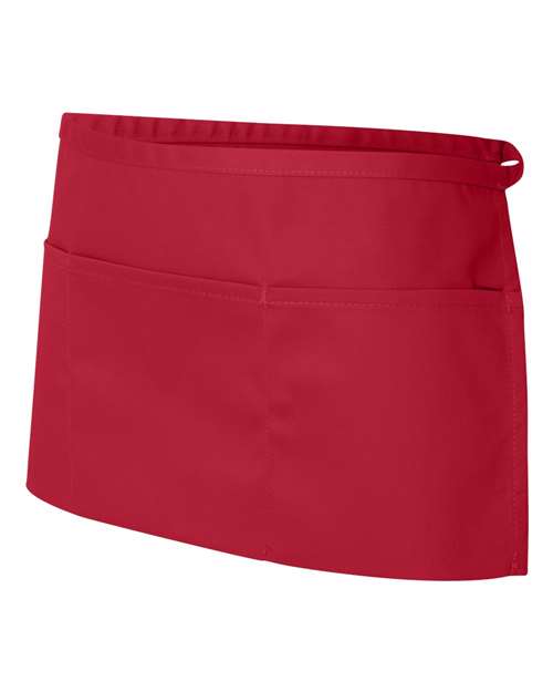Waist Apron – Side