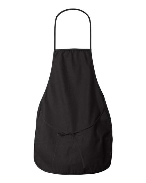 Apron – Back