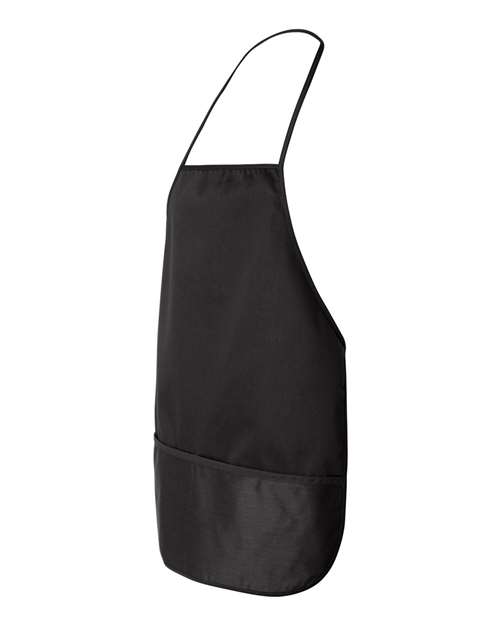 Apron – Side