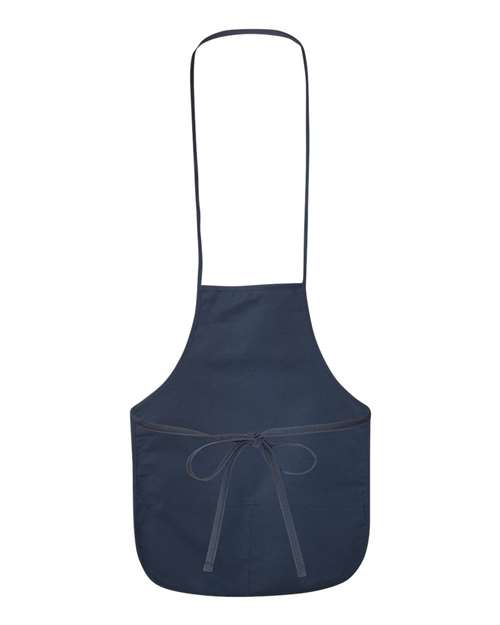 Apron – Back