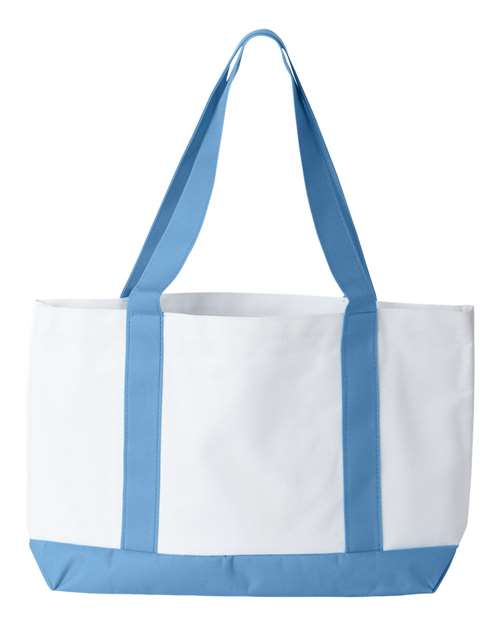 P&O Cruiser Tote – Back