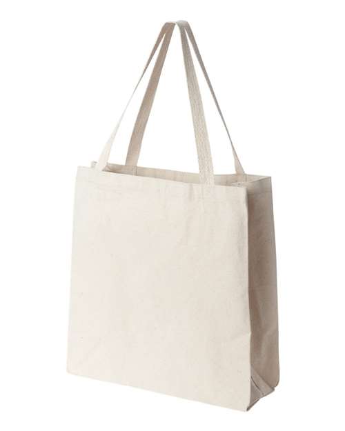 Isabella Tote – Side