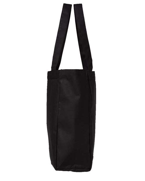 Susan Tote – Detail