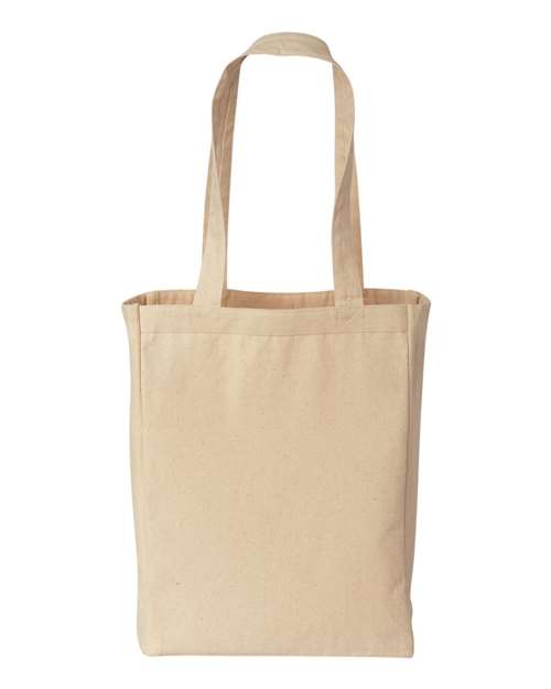 Susan Tote – Back