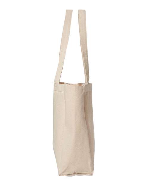 Susan Tote – Detail