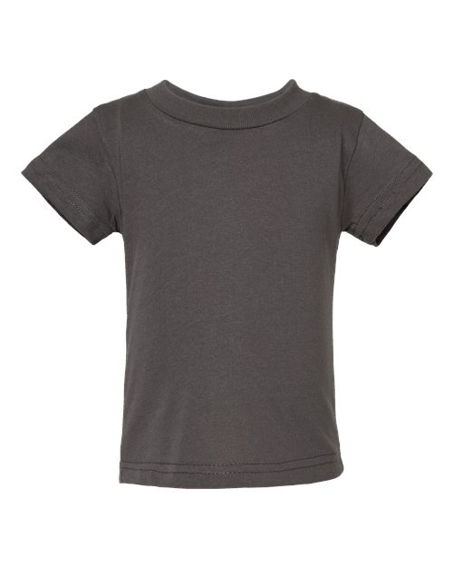 Infant Cotton Jersey Tee – Front