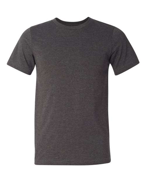 Unisex USA-Made Jersey Tee – Front