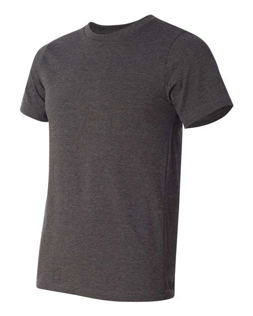 Unisex USA-Made Jersey Tee – Side