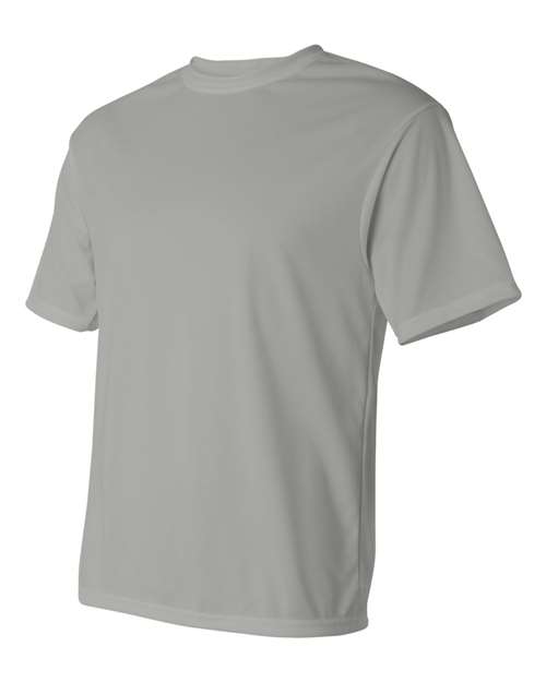 Unisex Performance T-Shirt – Side