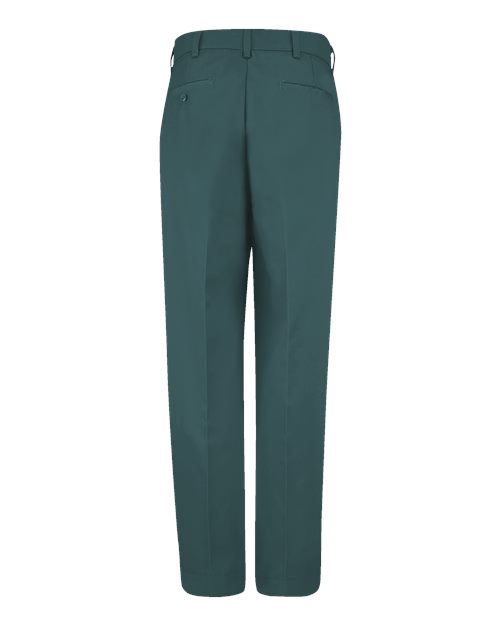 Men's Dura-Kap Industrial Pants – Back