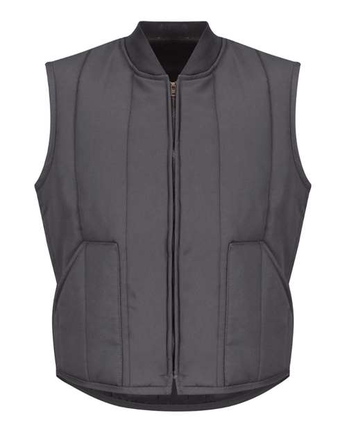 Men's Quilted Vest