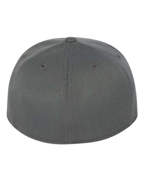 210® Flat Bill Cap – Back