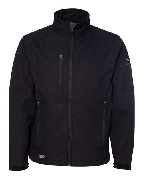 Men's Acceleration Waterproof Soft Shell Jacket – Front