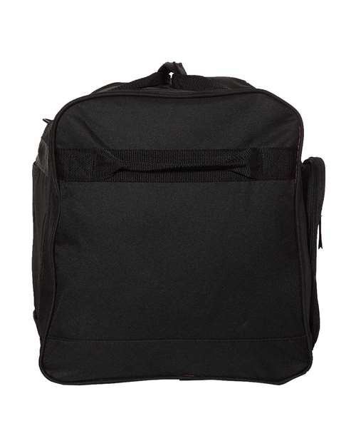27" Explorer Large Duffel Bag – Detail