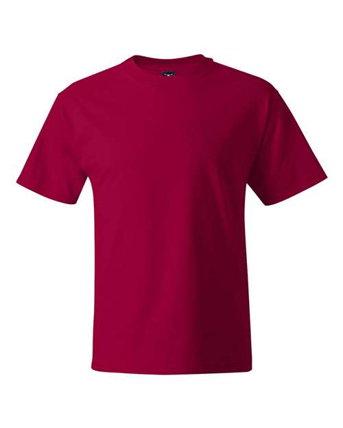 Unisex Beefy-T® Tall T-Shirt – Front