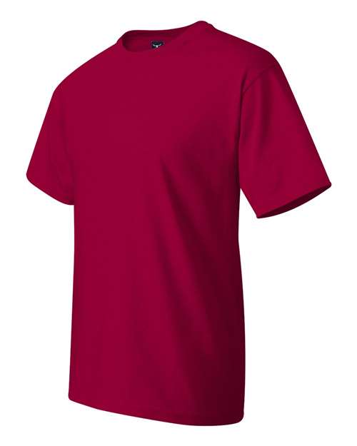 Unisex Beefy-T® Tall T-Shirt – Side