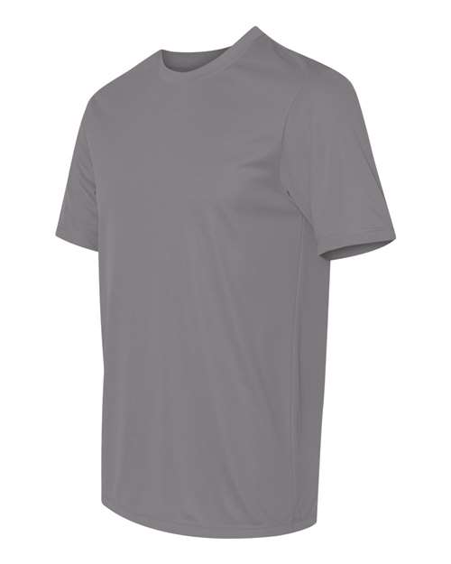Unisex Cool DRI® Performance T-Shirt – Side