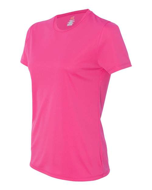 Women's Cool DRI® Performance T-Shirt – Side