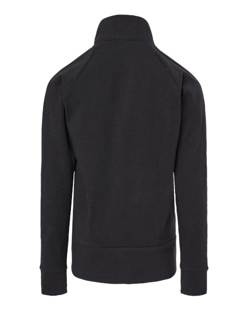 Girls' Practice Jacket – Back