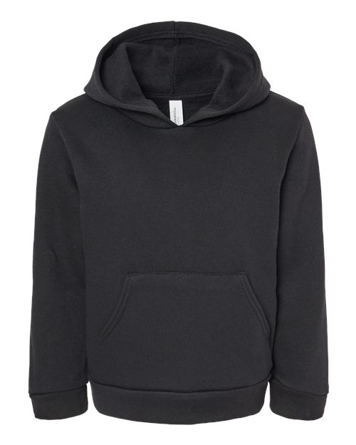Toddler Sponge Fleece Pullover Hoodie Sweatshirt