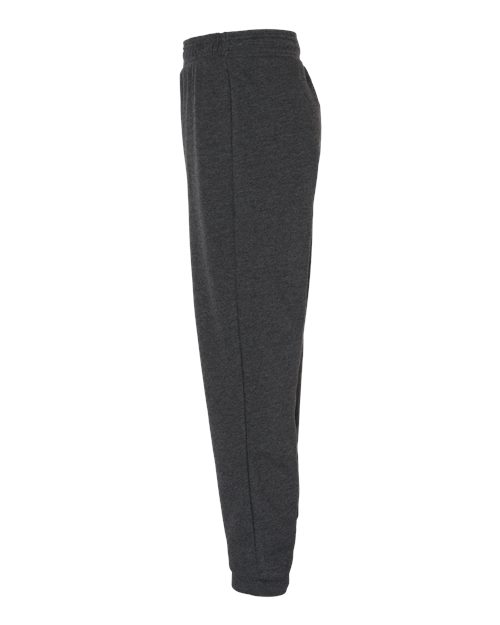 Youth Jogger Sweatpants – Detail