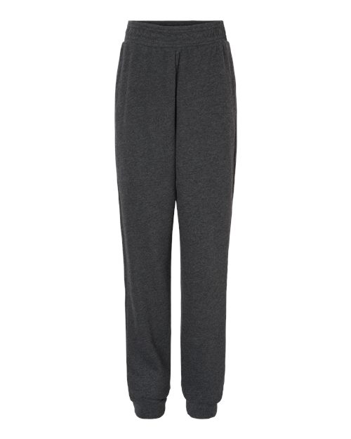 Youth Jogger Sweatpants – Front