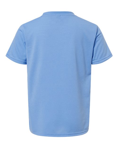 Youth Performance® T-Shirt – Back