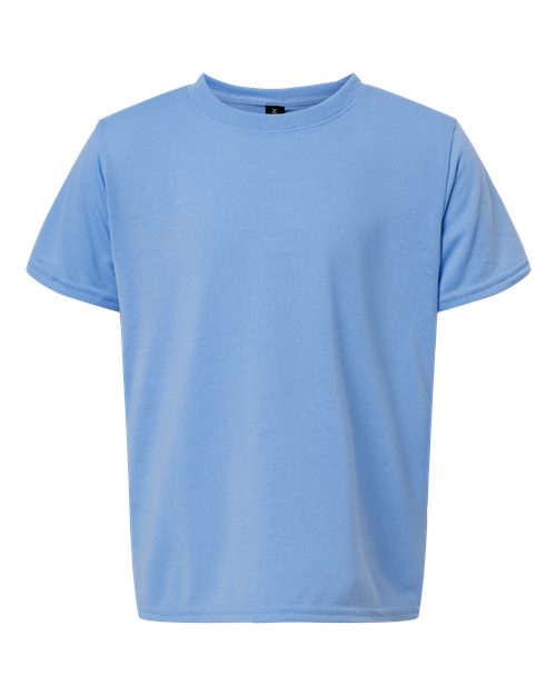 Youth Performance® T-Shirt – Front