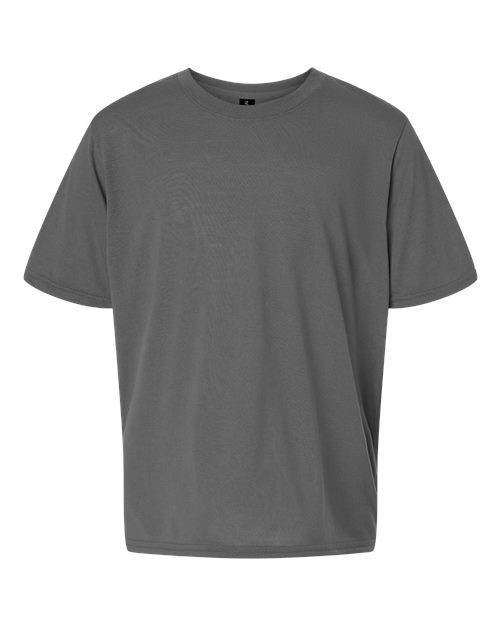 Youth Performance® T-Shirt – Front