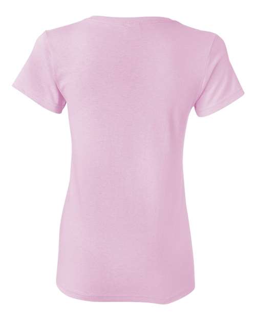 Women's Heavy Cotton™ T-Shirt – Back