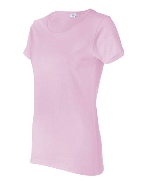Women's Heavy Cotton™ T-Shirt – Side