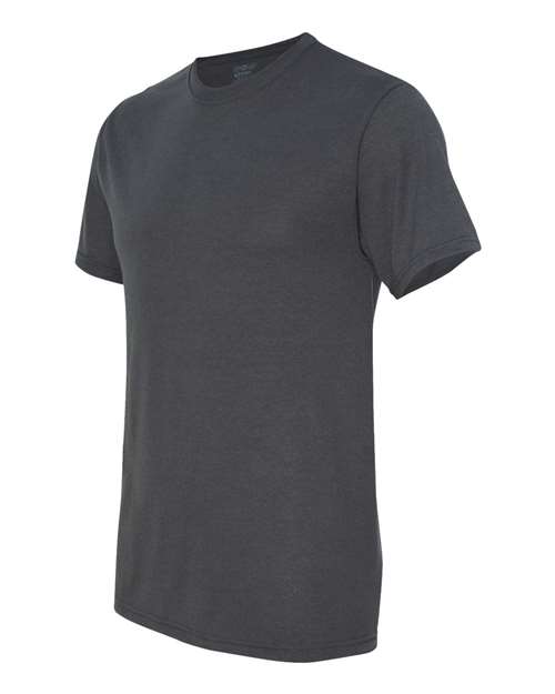Unisex Dri-Power® Performance T-Shirt – Side